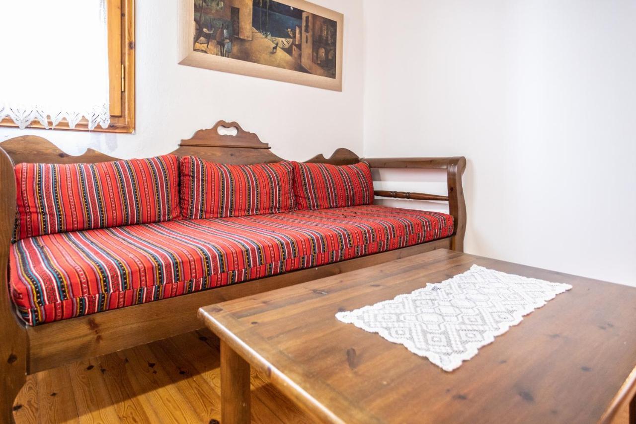 Manolis' House Villa Agia Paraskevi  Luaran gambar